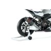 Meng Model MT-004S BMW HP4 Race Pre-coloured 1/9